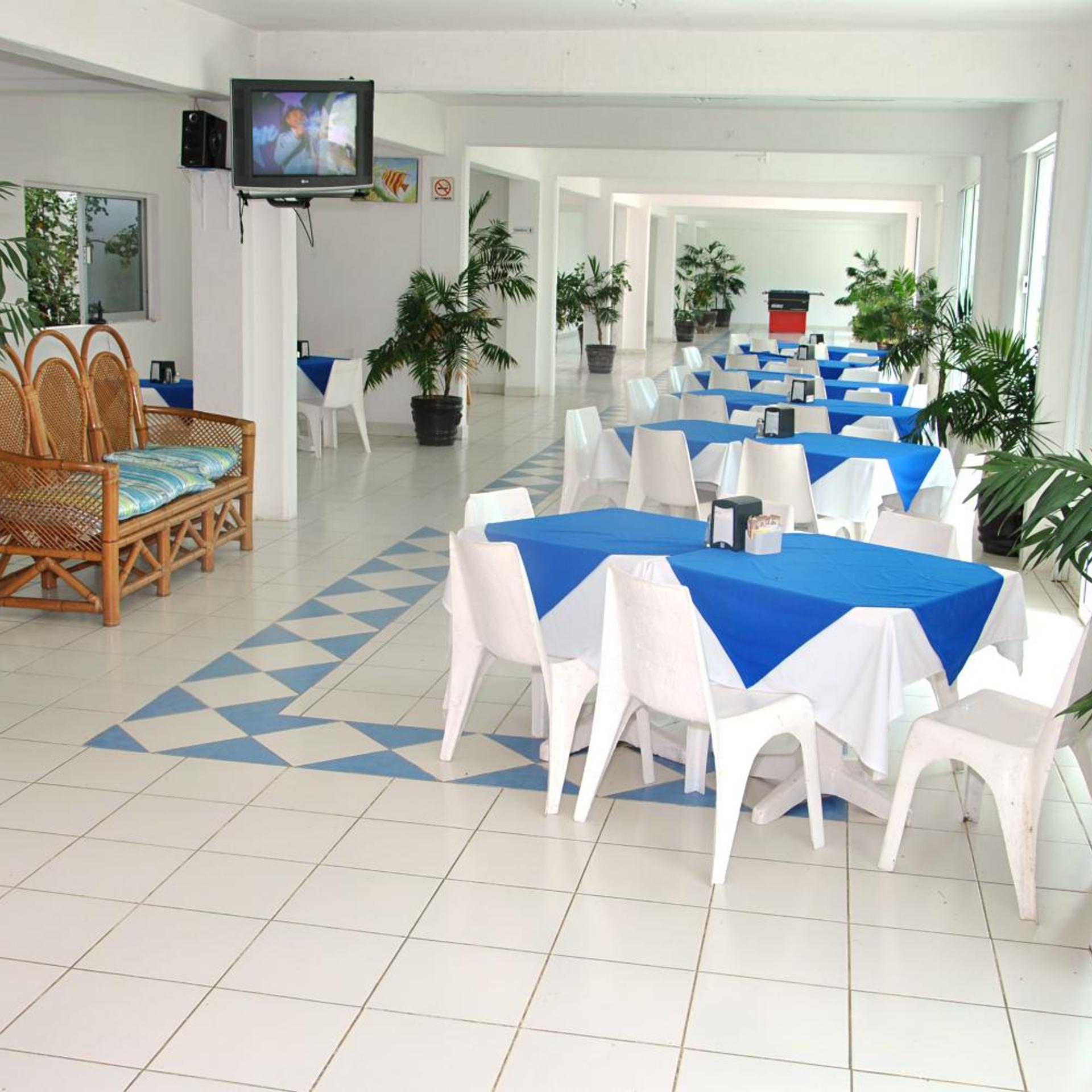Hotel Boca de Ovejas 36/53