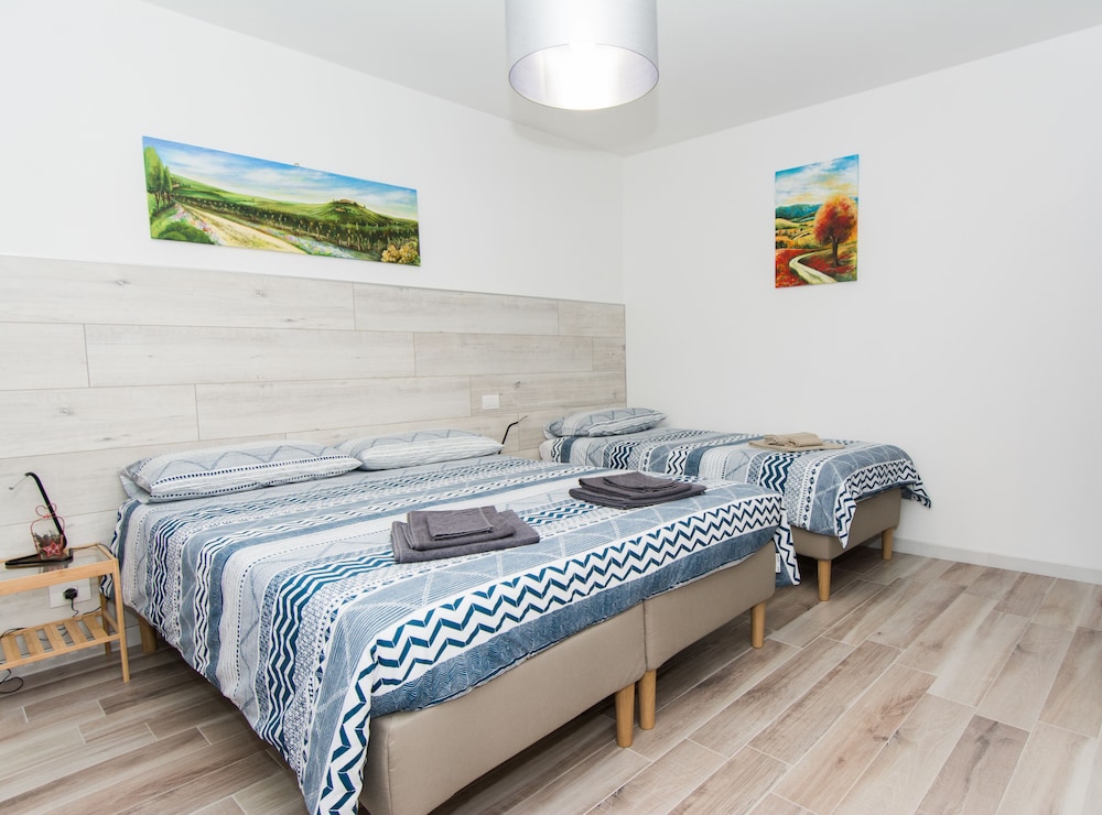 B&B Borgo Antico 4/34