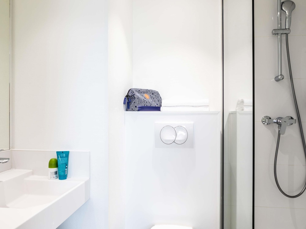 Ibis Budget Paris Porte De Montreuil 55/57