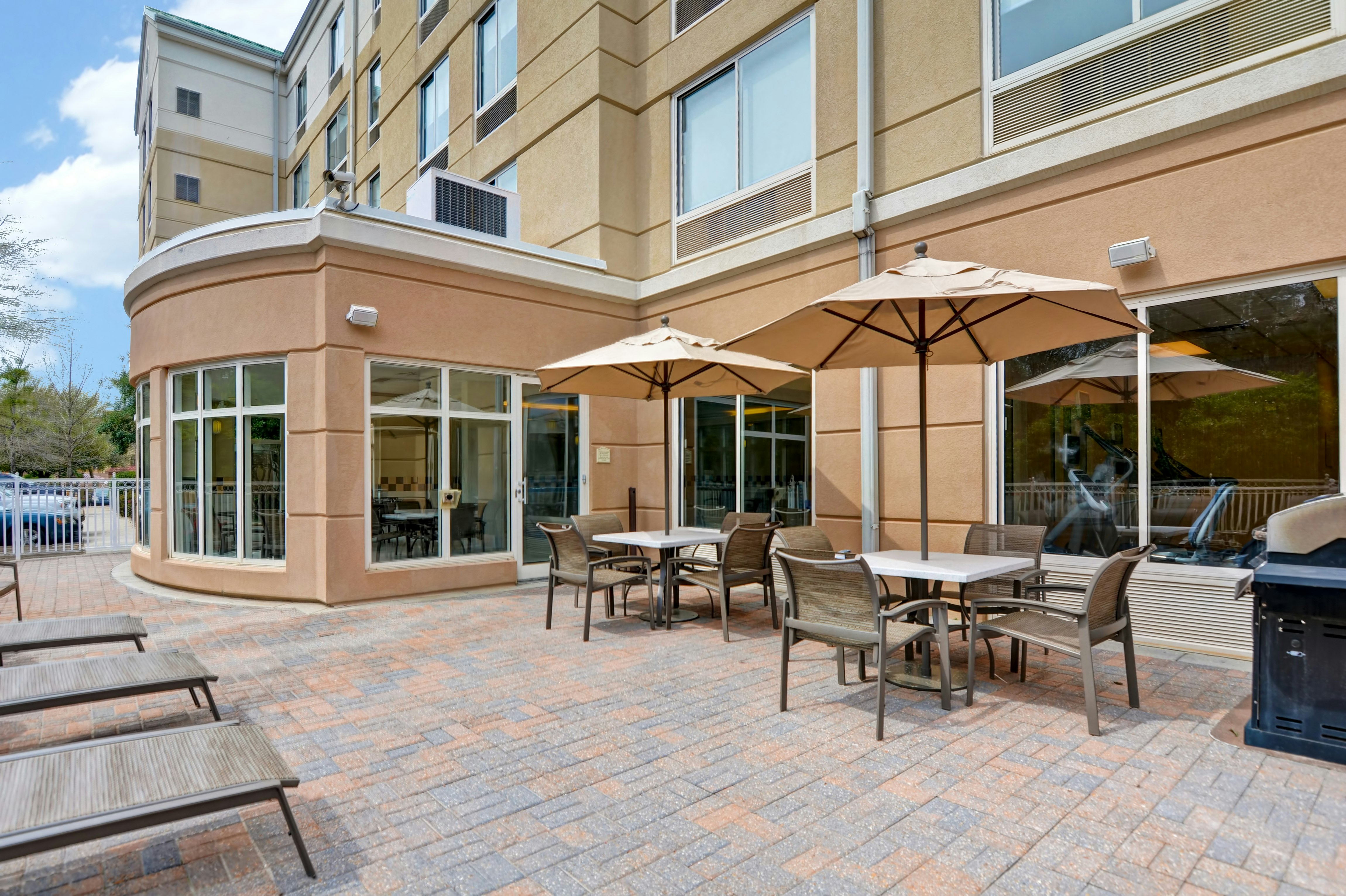 Hilton Garden Inn Mobile East Bay/Daphne 6/62