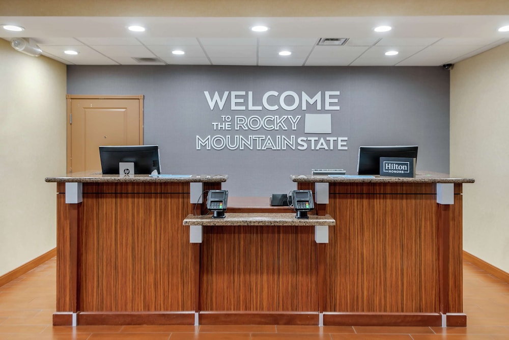 Hampton Inn Alamosa Co 5/37
