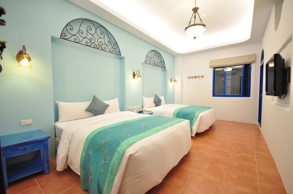 Greece Style Hotel 21/50