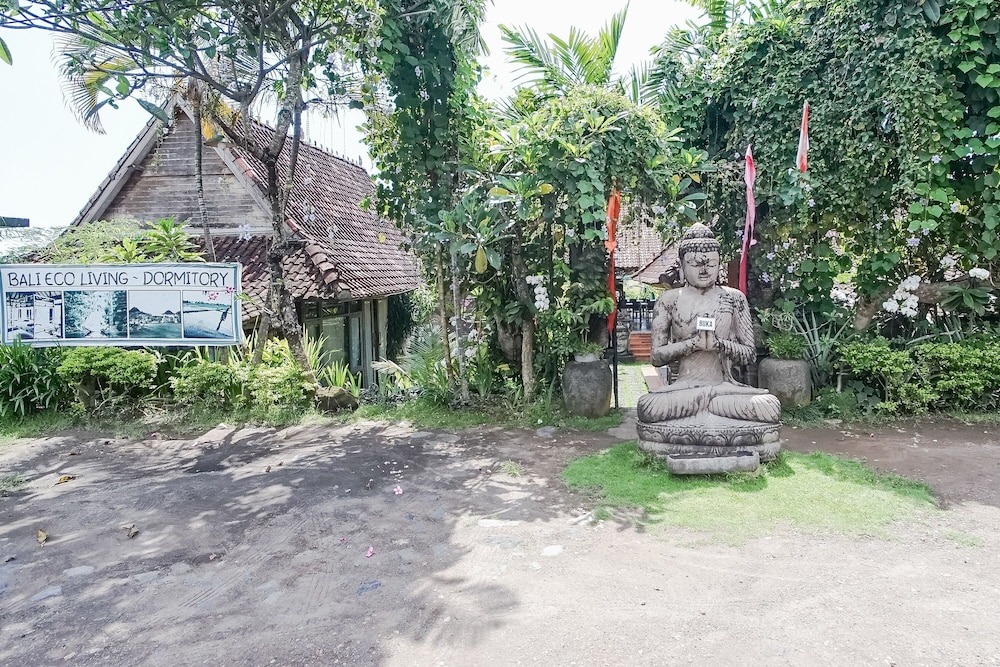 Bali Eco Living Dormitory 40/49