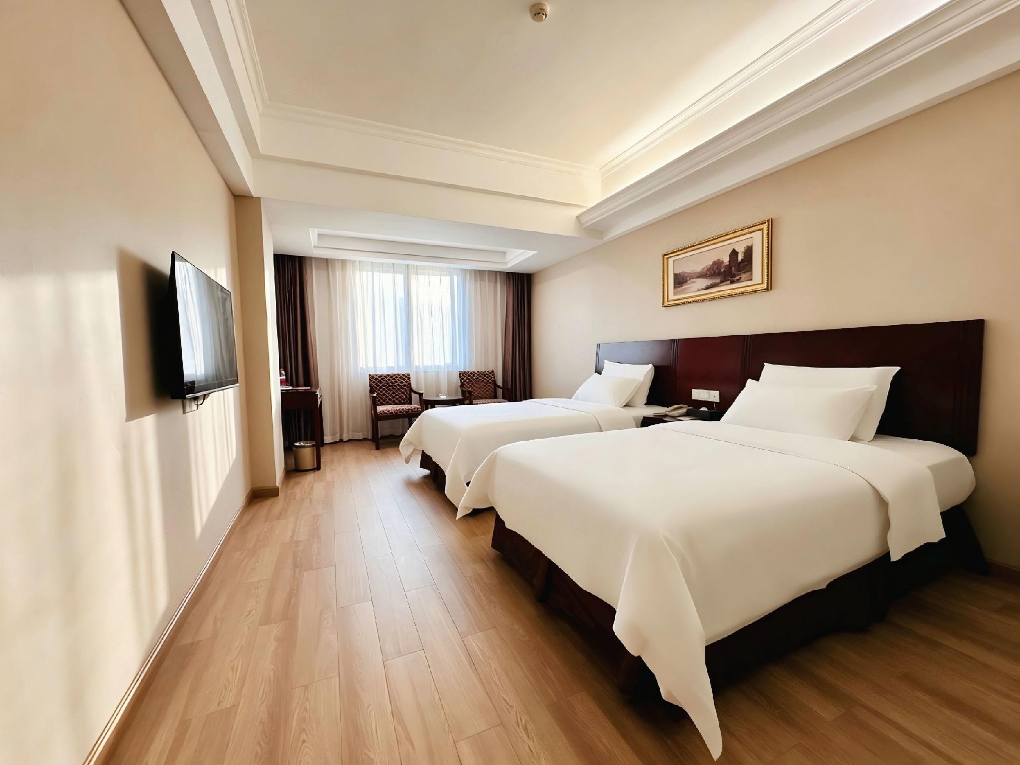 Vienna Hotel Shenzhen Yinhu 32/74
