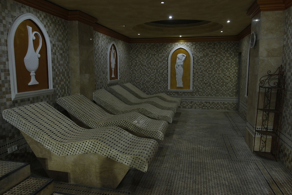 Aquatek Hotel Spa & Aquapark 12/50
