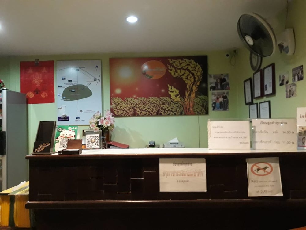 Suansiri Resort 11/49