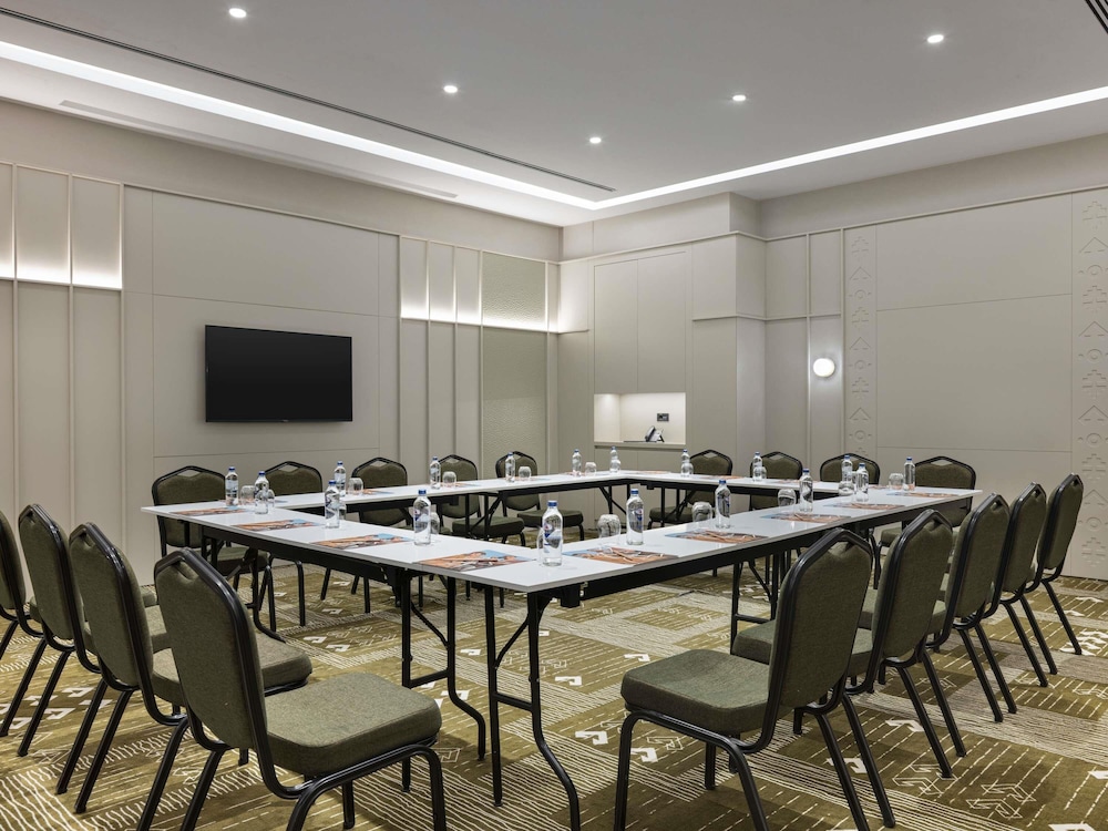 Mercure Antalya Belek 48/60