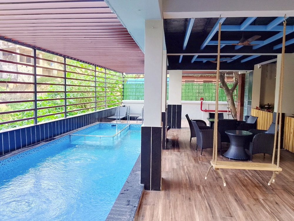 Skon Baga Bliss Hotel by Orion Hotels 18/25