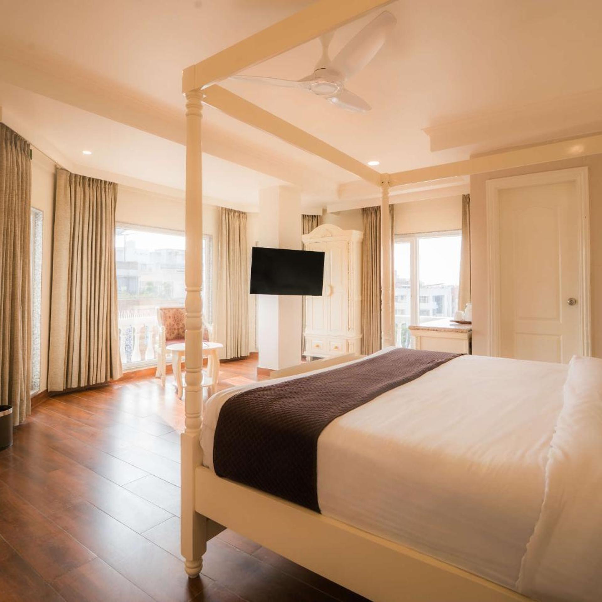 Hotel Magenta Jaipur 13/32