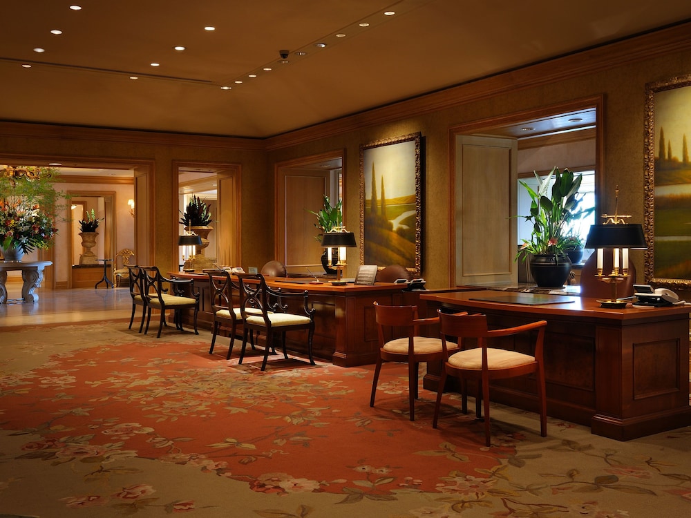 Sendai Royal Park Hotel 59/75