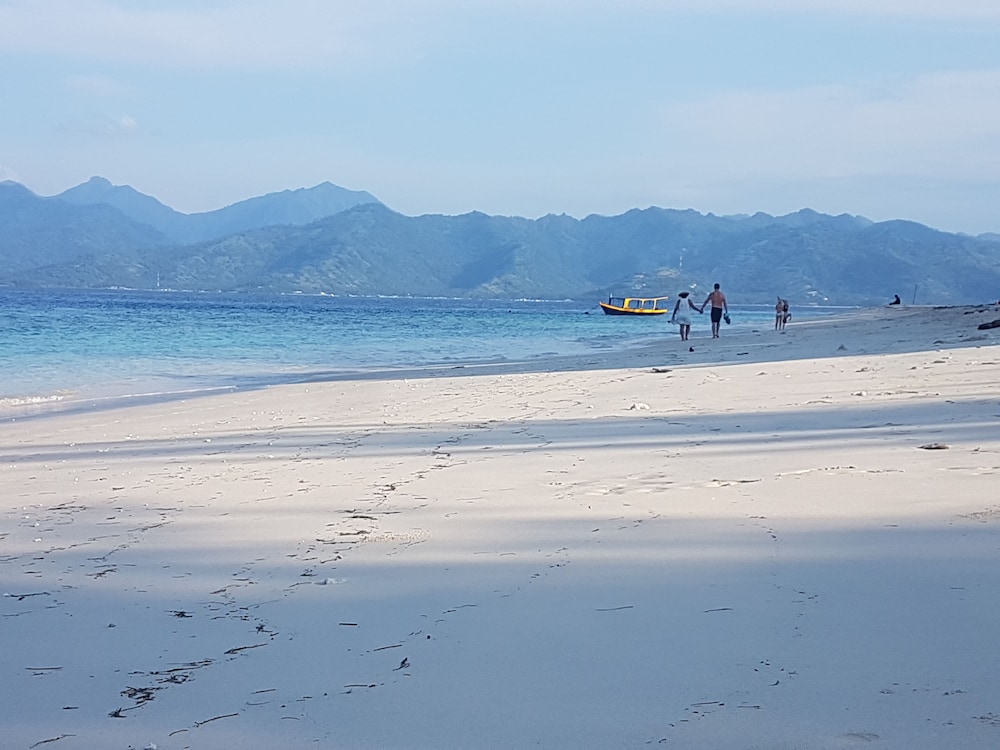 Kura Kura Resort Gili Meno 23/65