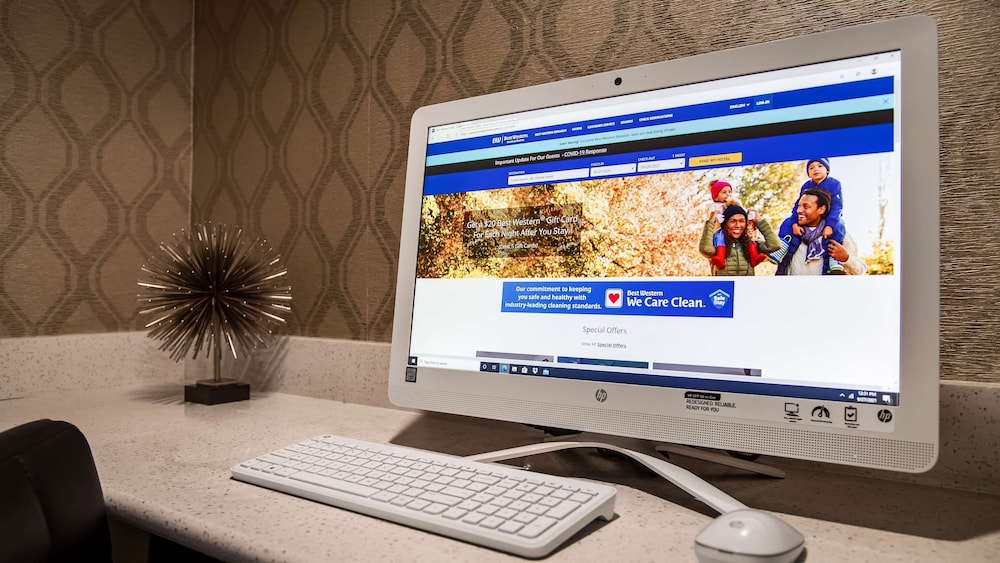 Best Western Beacon Inn 19/38