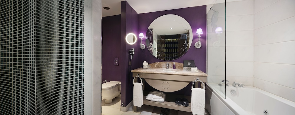 Selectum Luxury Resort Belek 49/50