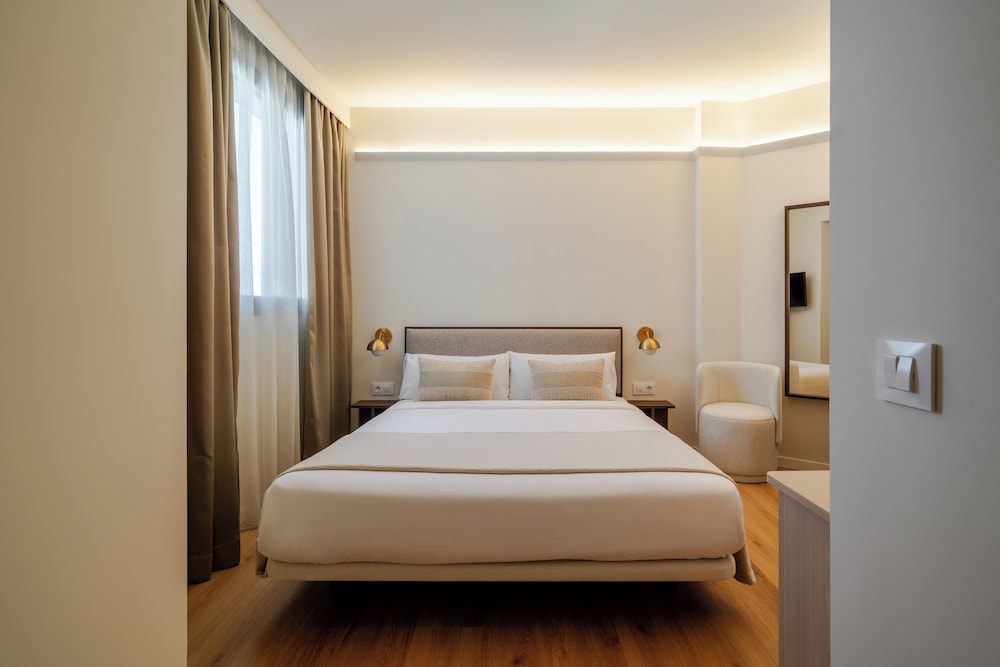 Atipico Madrid 14/50