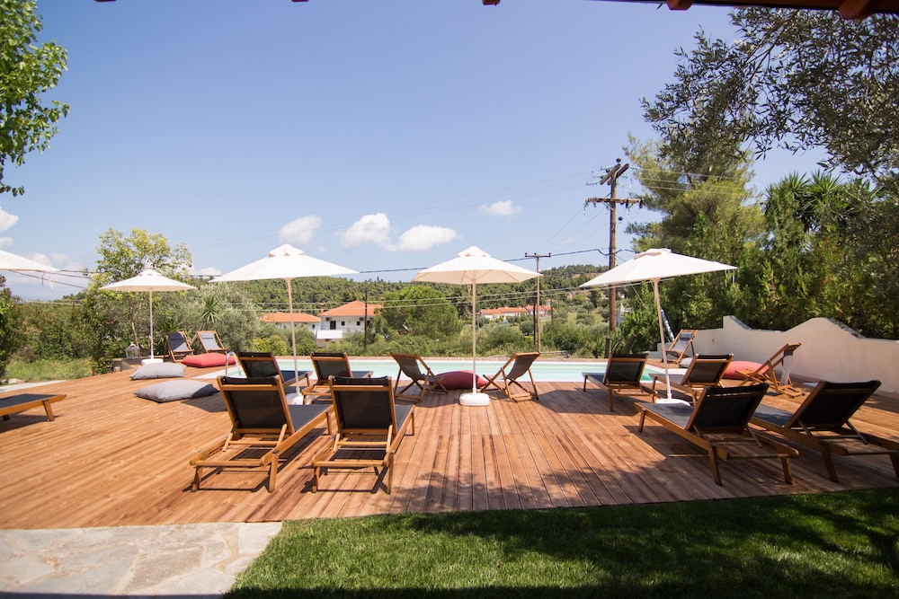 Casa Luxury Suites 31/44