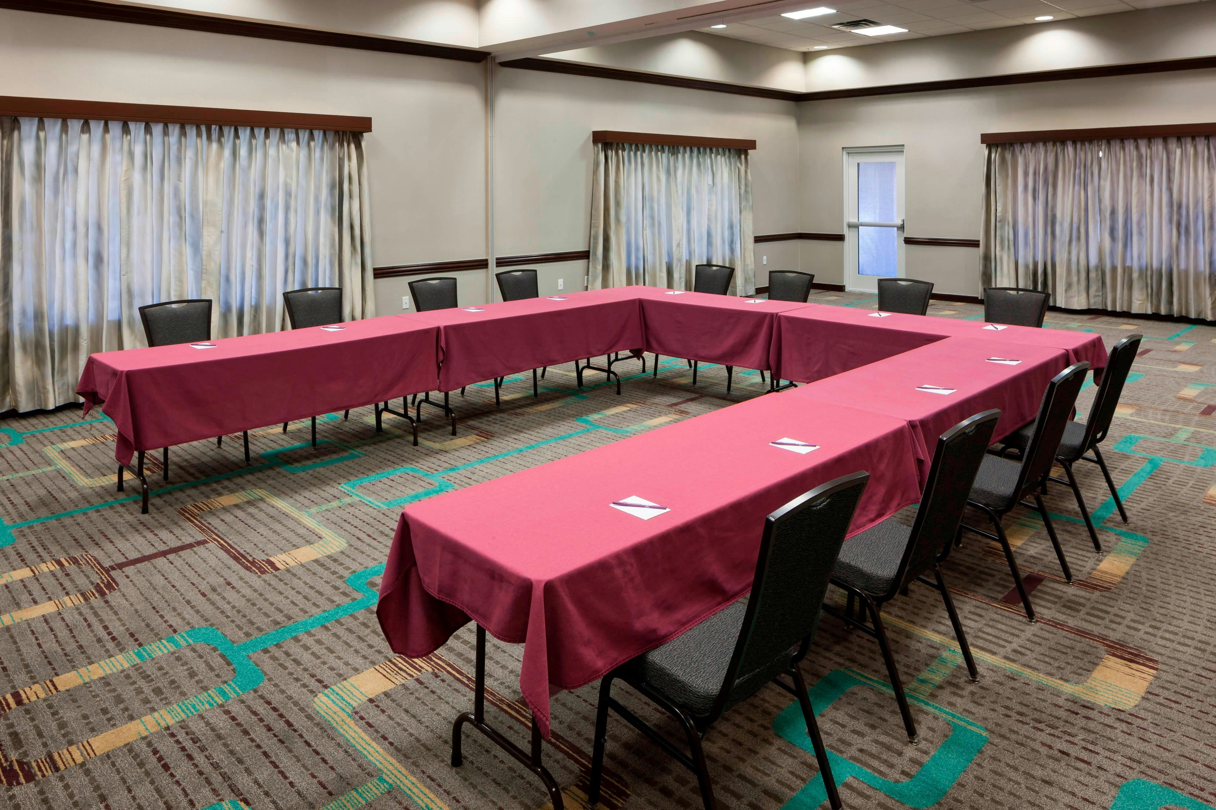 Residence Inn Tucson Airport 40/49