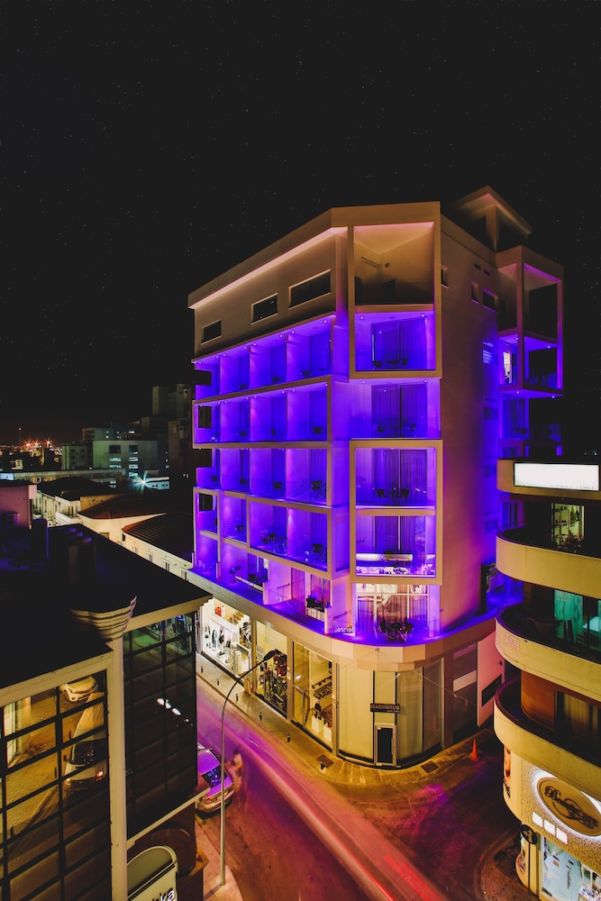 约瑟芬精品酒店(The Josephine Hotel) 图片4