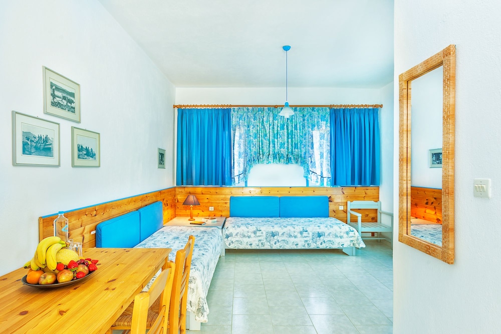 Xenios Faros Apartments 10/36