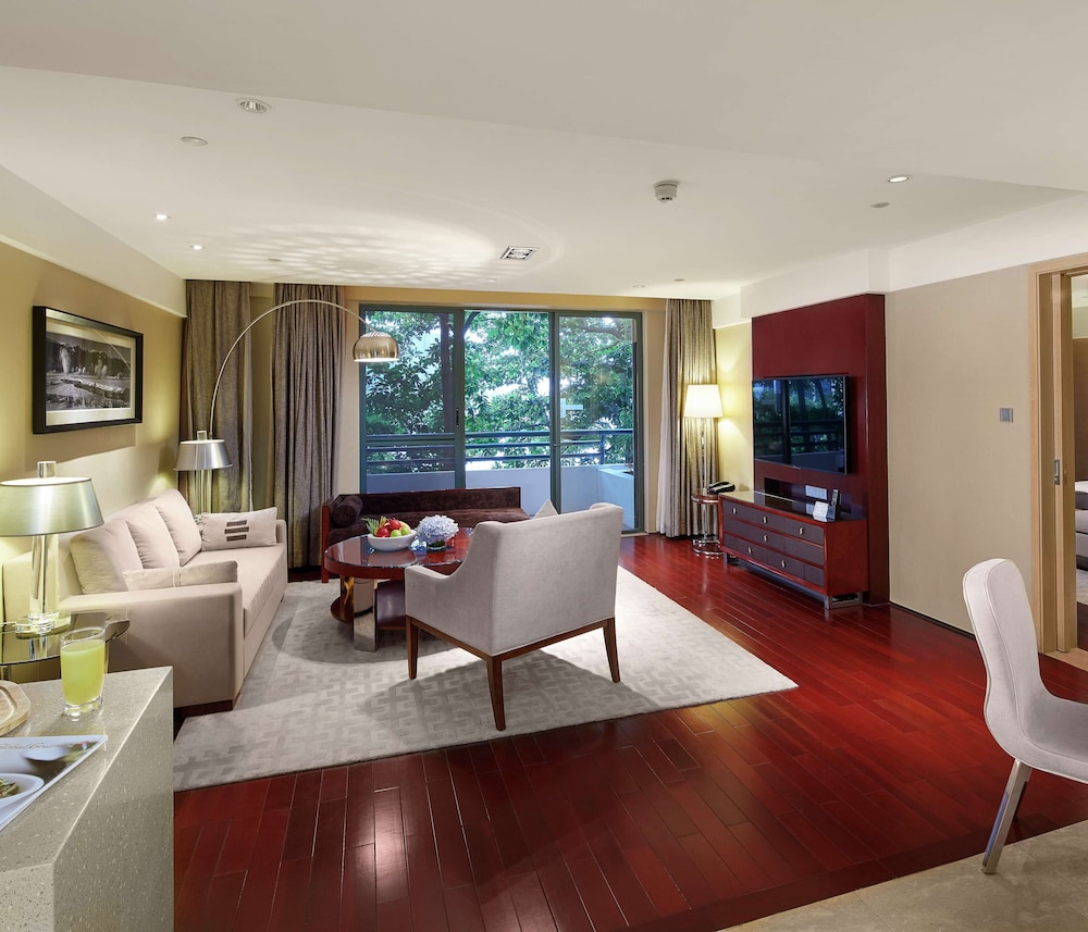 Hilton Guangzhou Science City 32/53