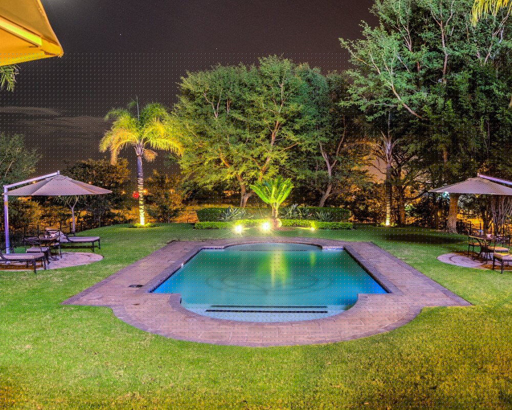 Town Lodge Polokwane 2/37