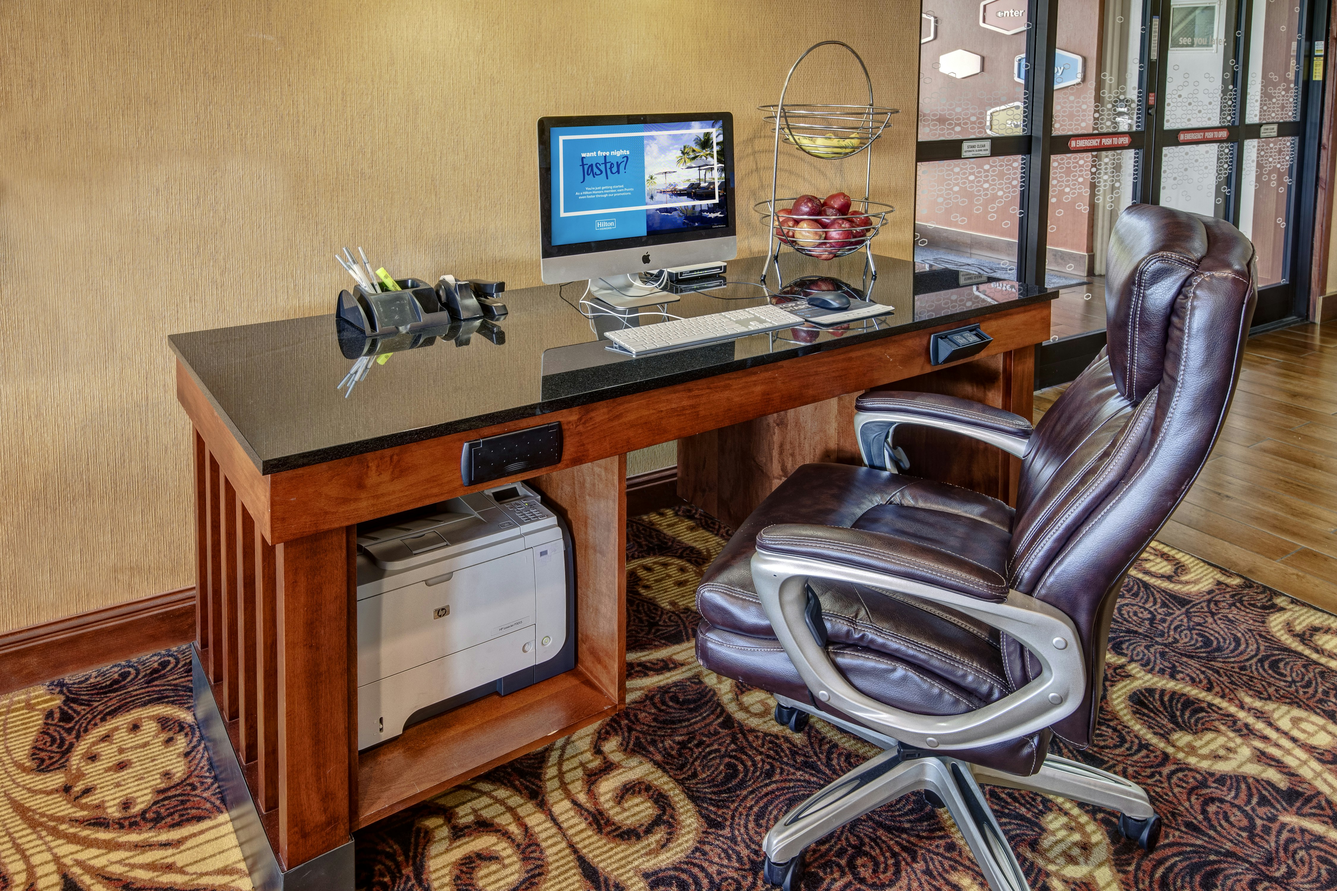 Hampton Inn Corinth 27/32