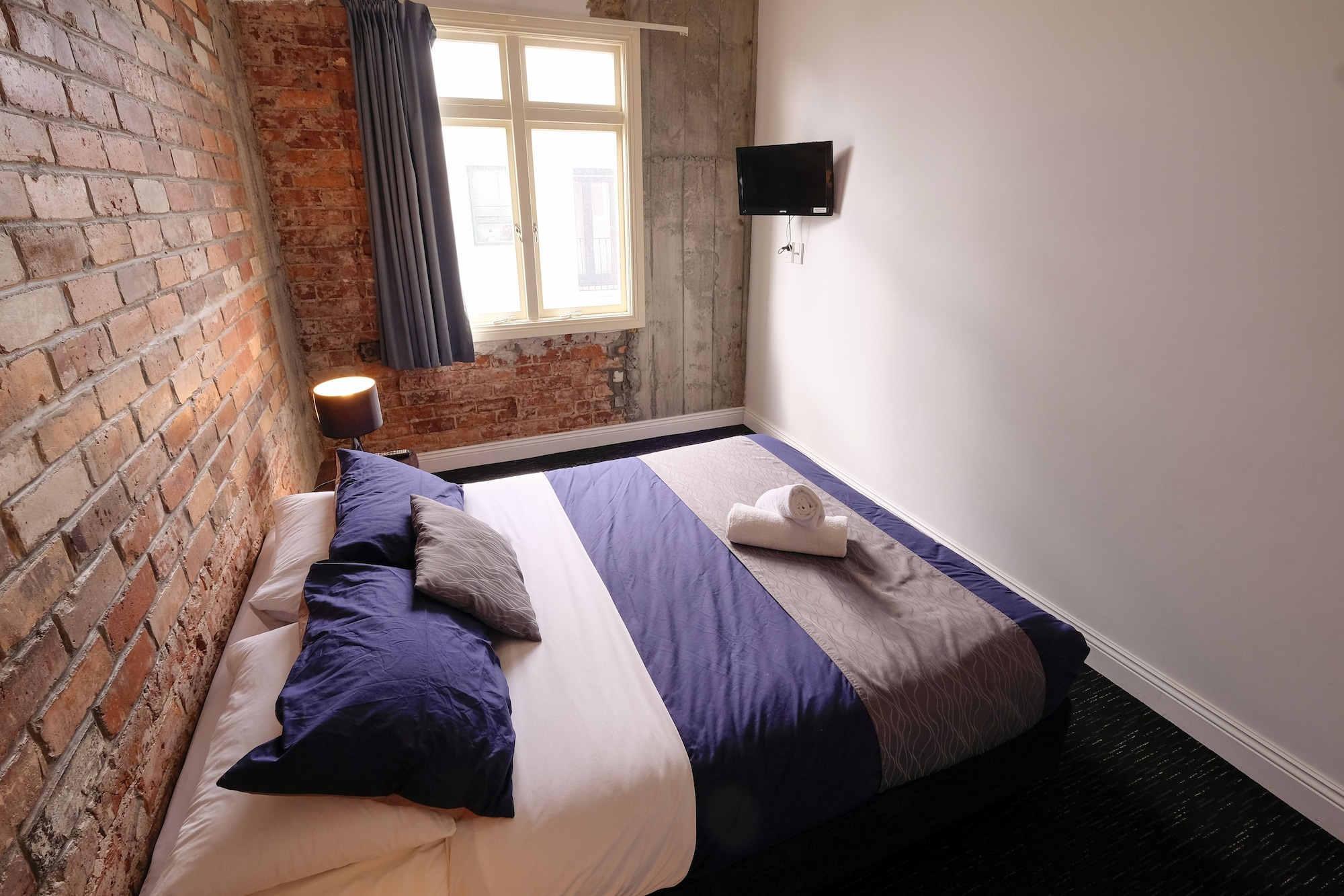 Double Room Ensuite