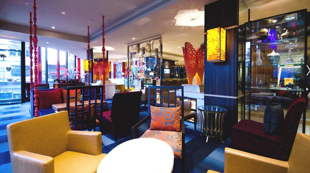 Tongtara Riverview Hotel 55/62