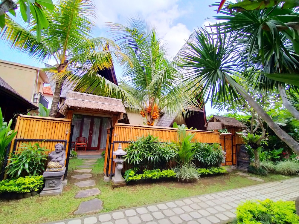 PONDOK MASSAS UBUD 54/55