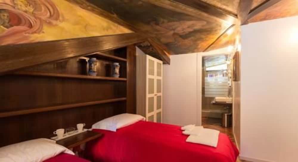La Locanda Del Pino 15/34