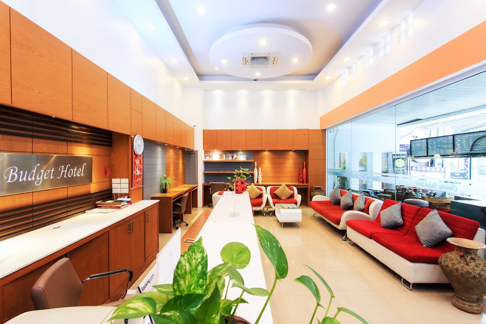 CHAWENG BUDGET HOTEL 54/66