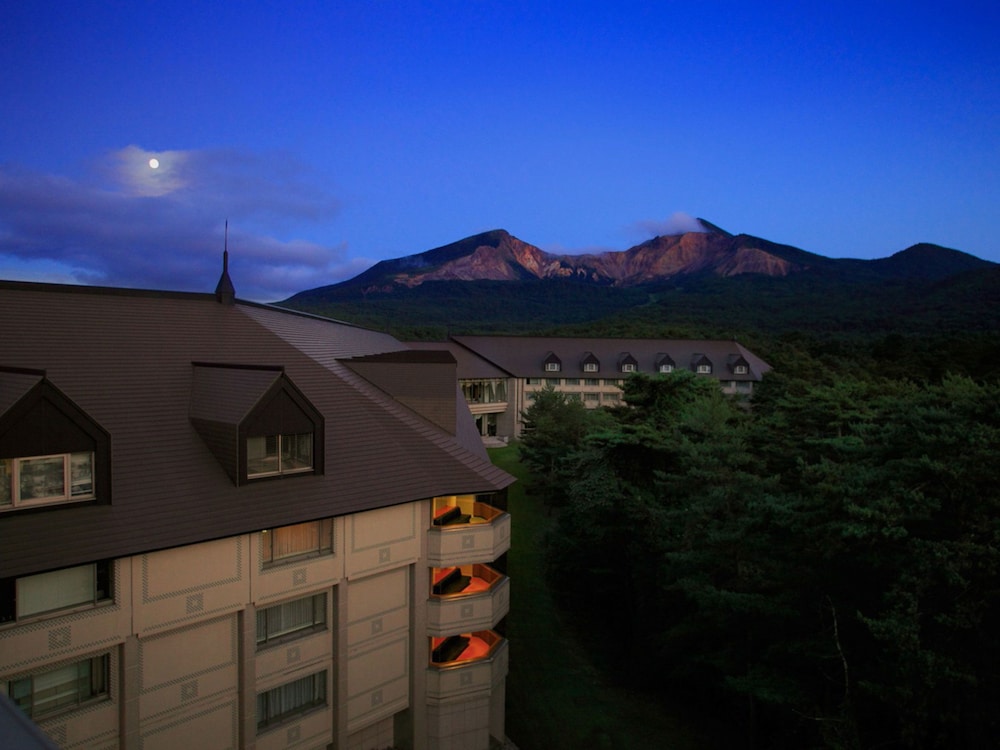 hotel