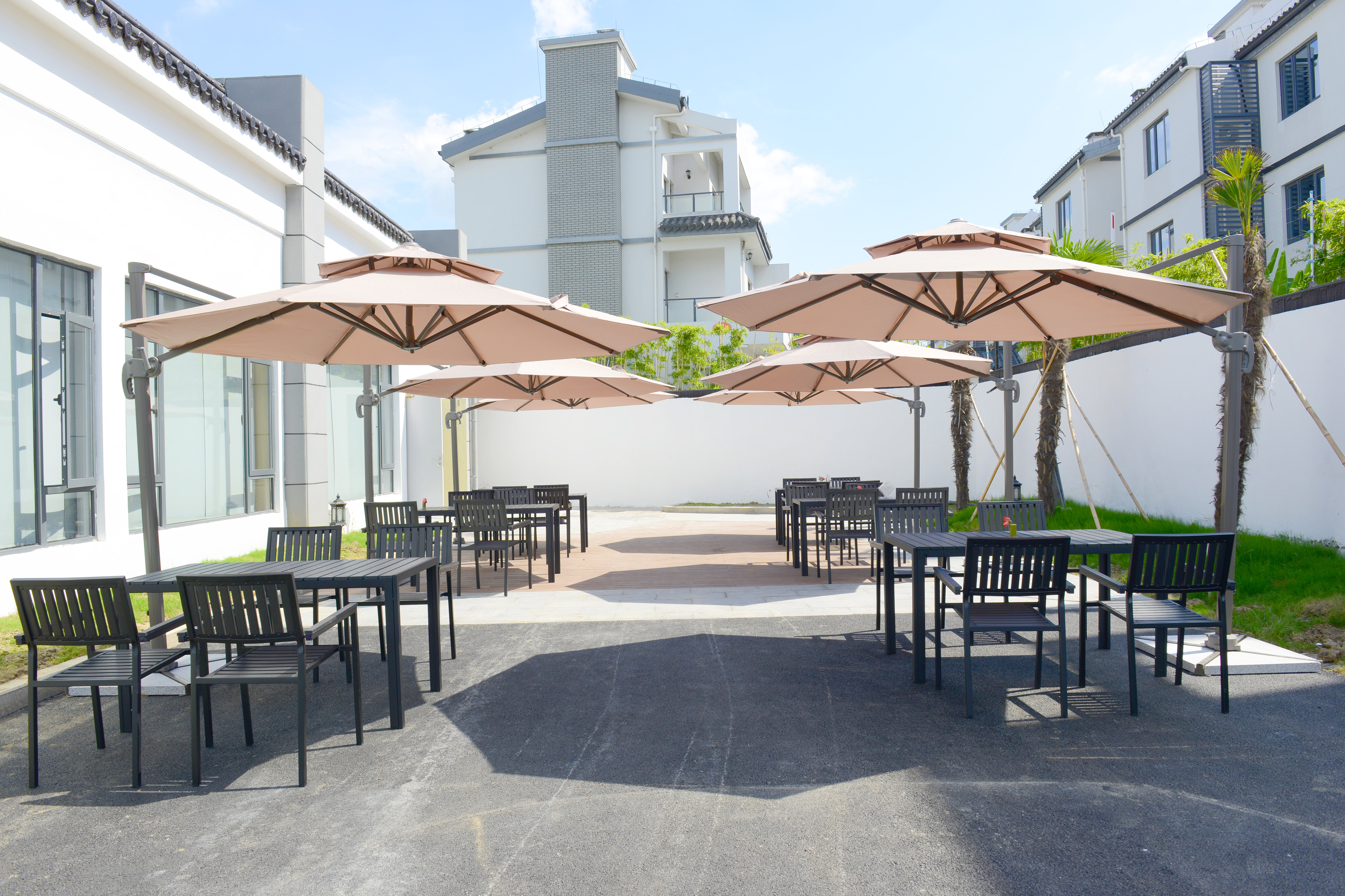 Holiday Inn Express Suzhou Zhouzhuang Ancient Town 59/68