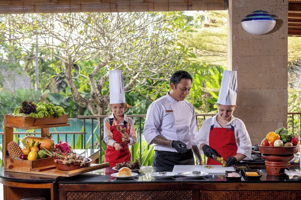 Sanctoo Suites And Villas 22/76
