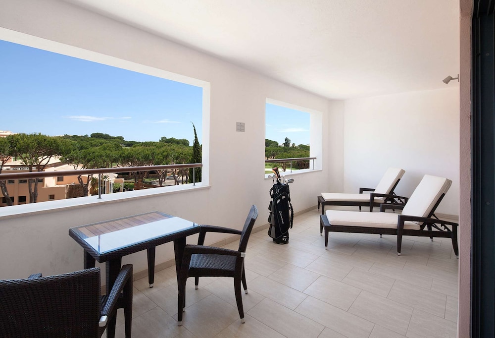 Hilton Vilamoura As Cascatas Golf Resort & Spa 45/77