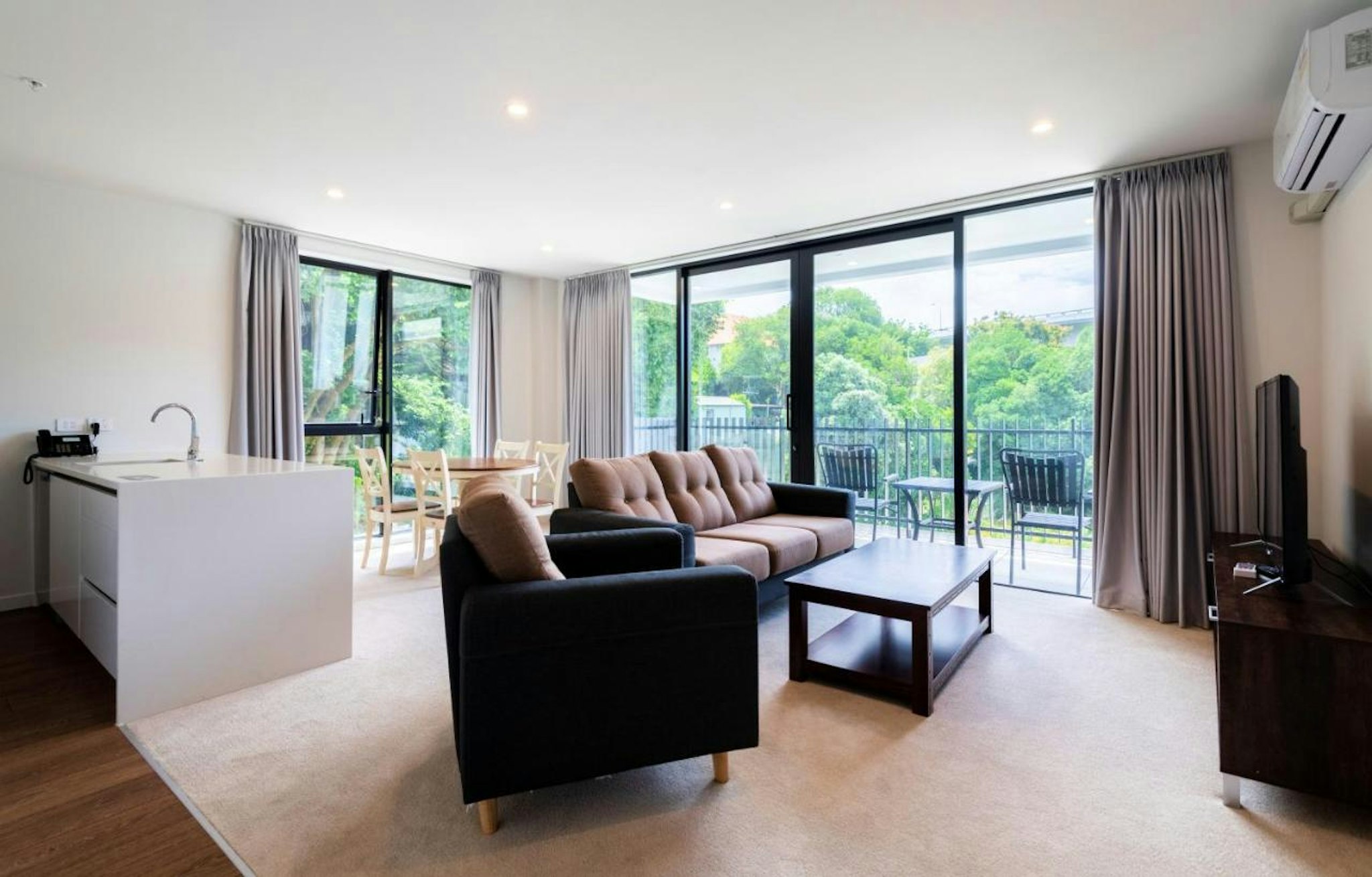 The Edgerley Suites 28/37