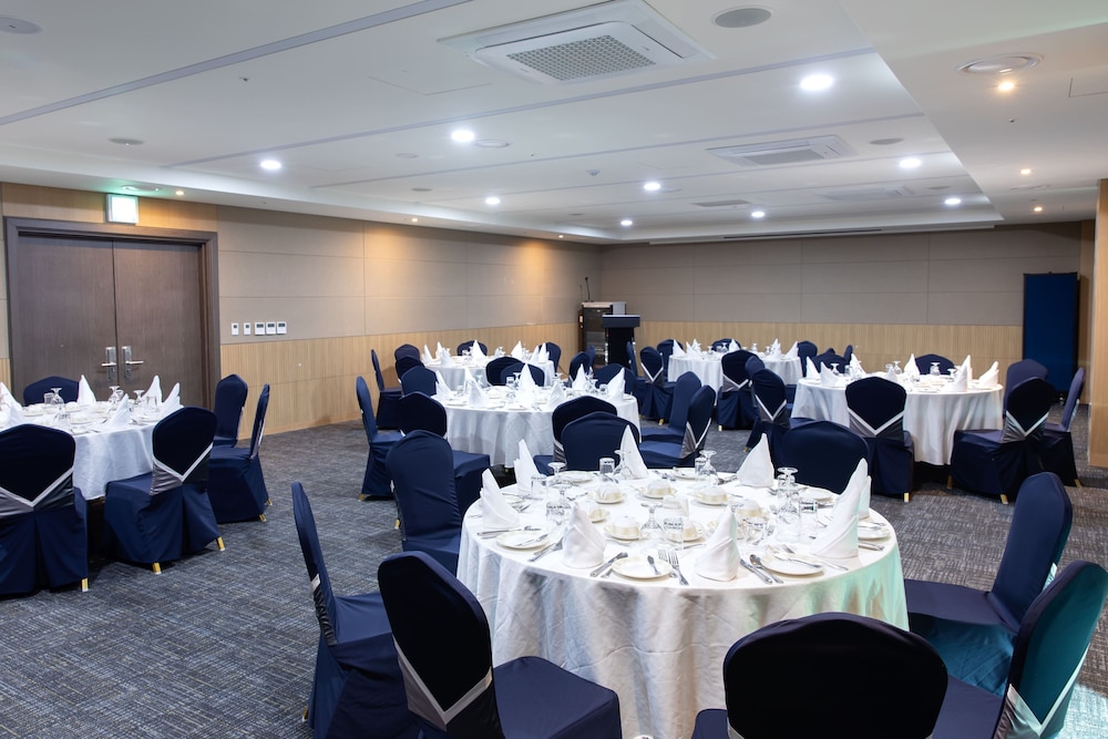 Seoul Olympic Parktel 43/53