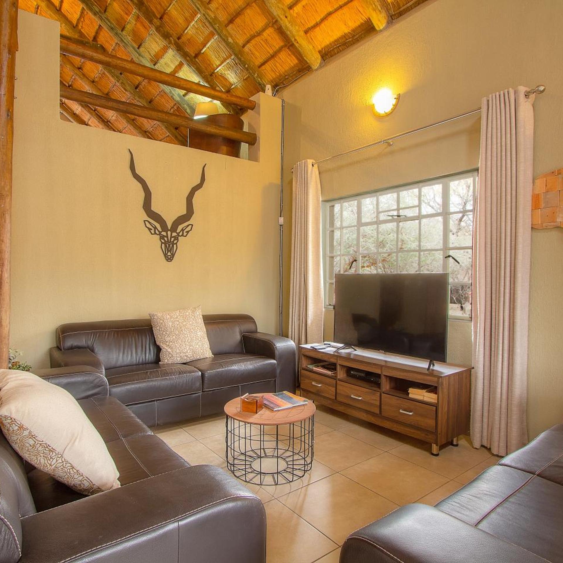 Kudus Crest Bush Retreat [VR] 16/33