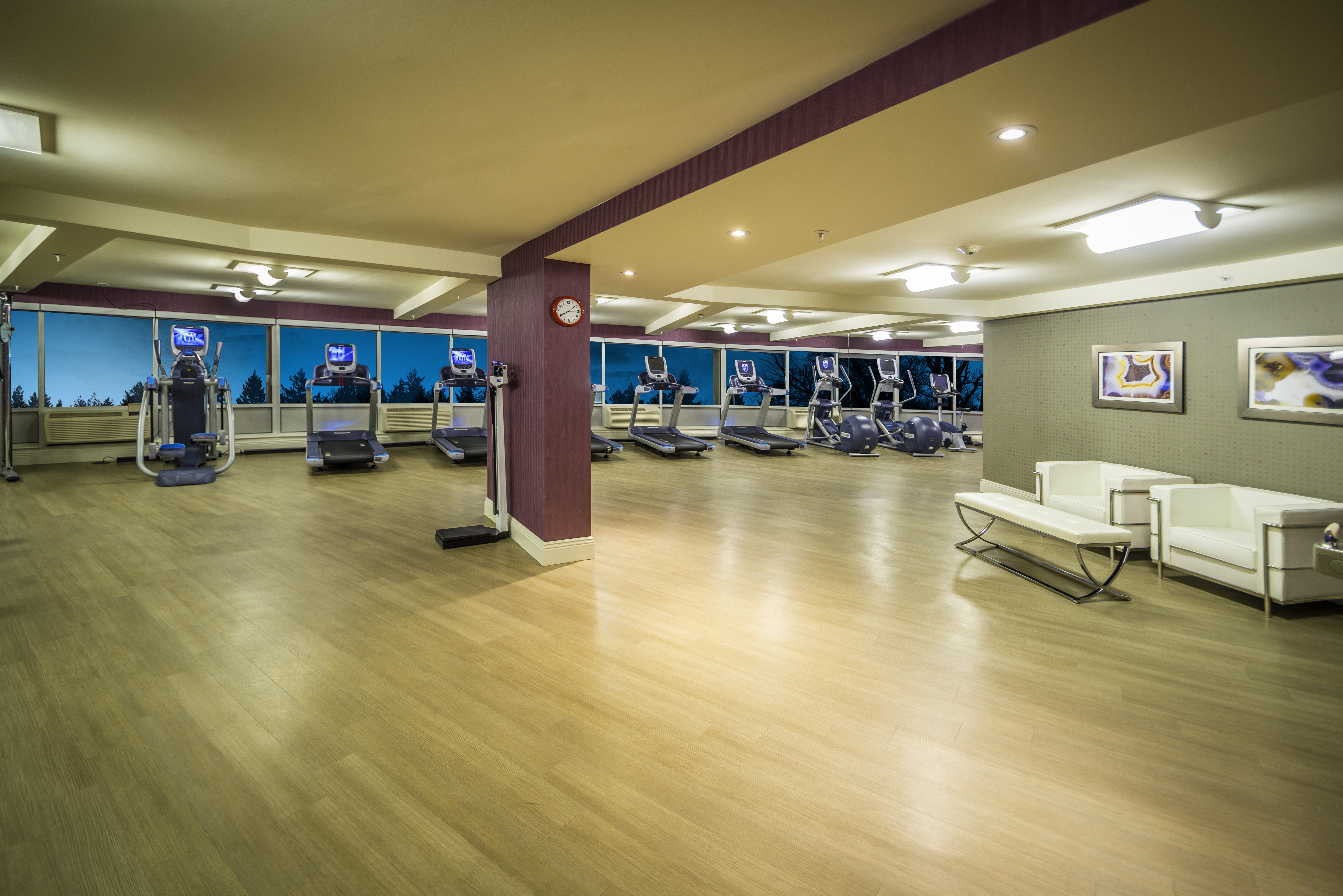 Crowne Plaza Saddle Brook 14/35
