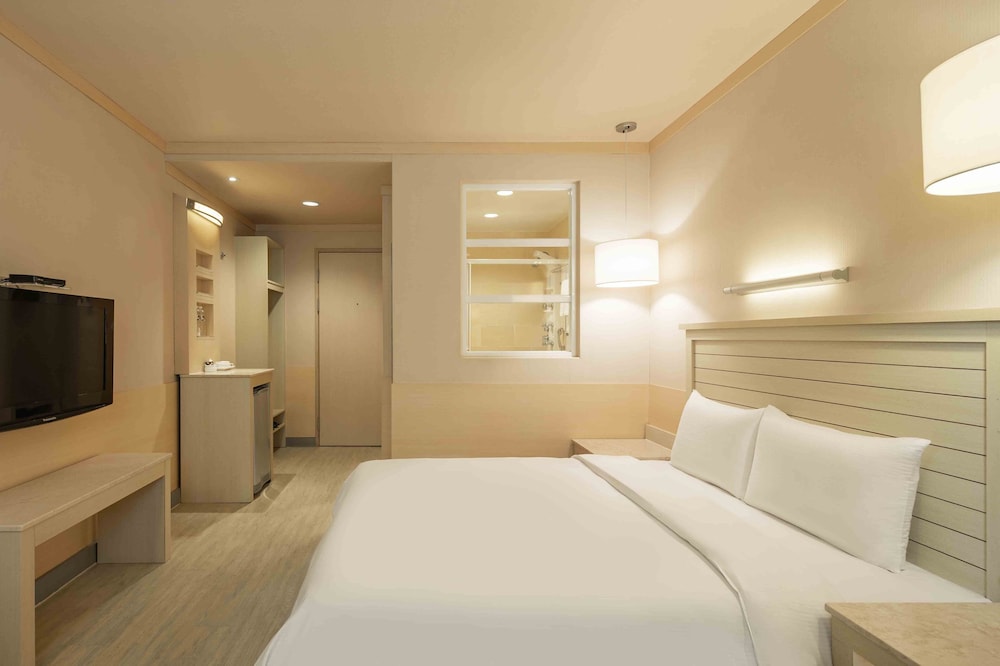 ELITE, DOUBLE BED