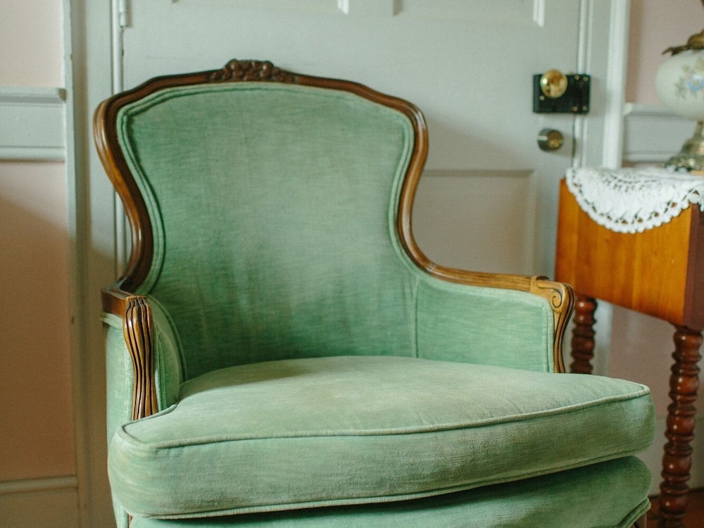 Cave Hill Farm Bed and Breakfast 17/50