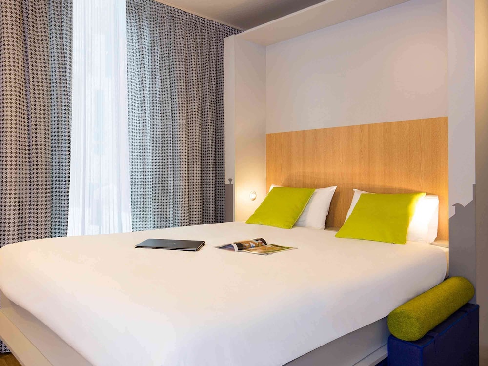 Adagio Access Muenchen City Olympiapark 15/61