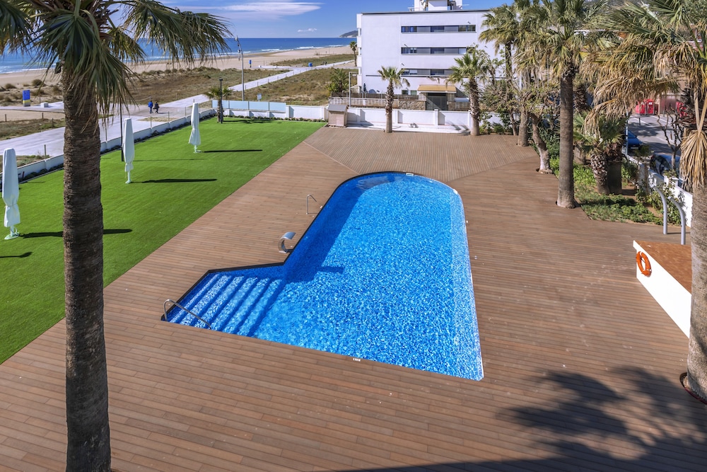 Hotel Playafels 15/31