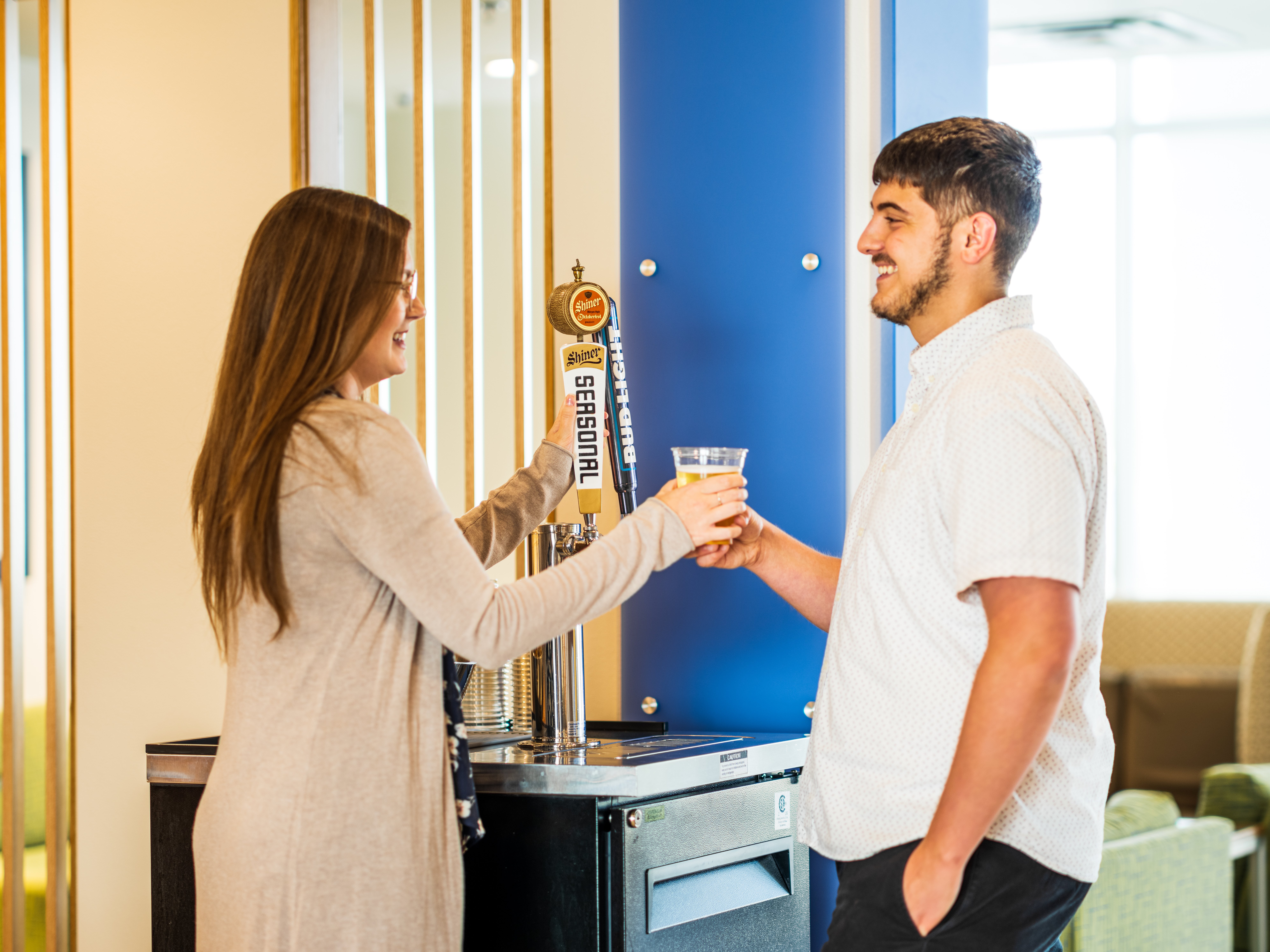 Holiday Inn Express and Suites Sioux City North Event Center an IHG Hotel 17/70