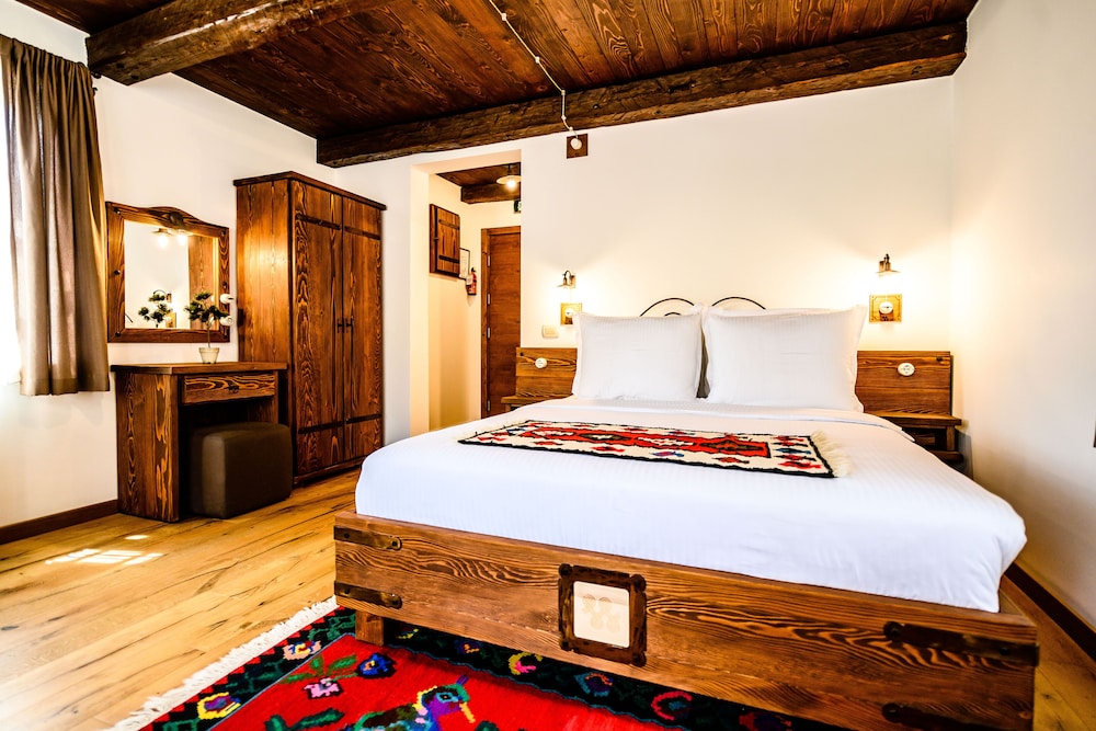 Stara Carsija Resort & Spa 26/78