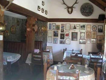 Posada del Angel 44/67