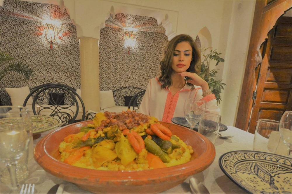 RIAD DAR SABA 28/50