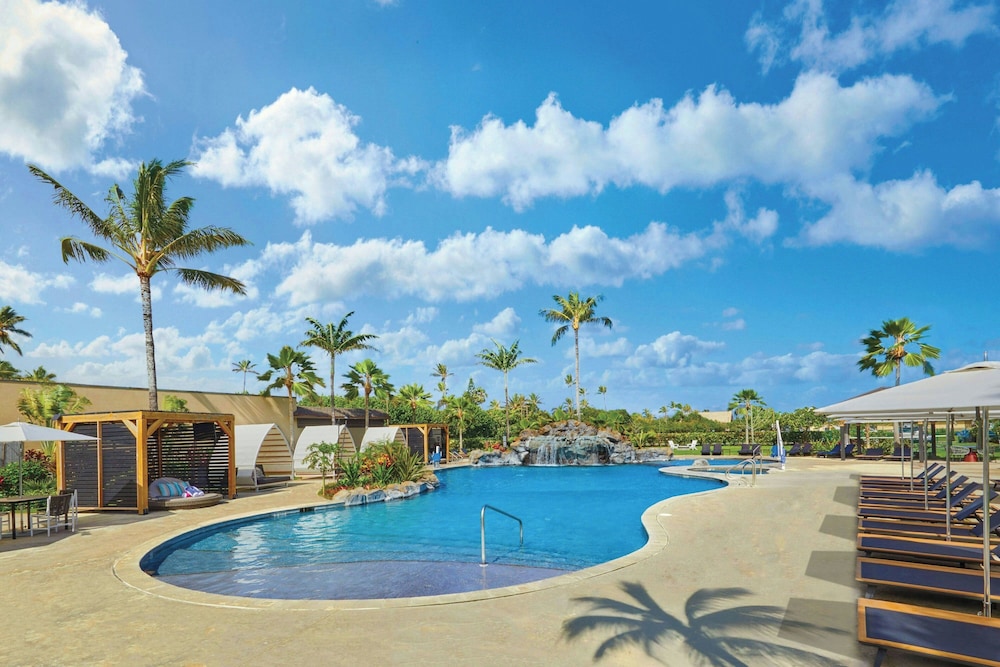 Courtyard By Marriott Oahu North Shore 59/61