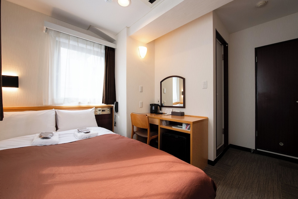 Ueno First City Hotel 18/50