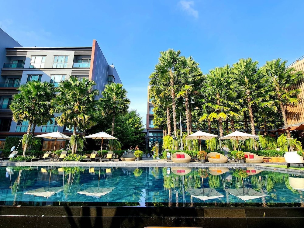 Aisana Hotel Korat 46/50