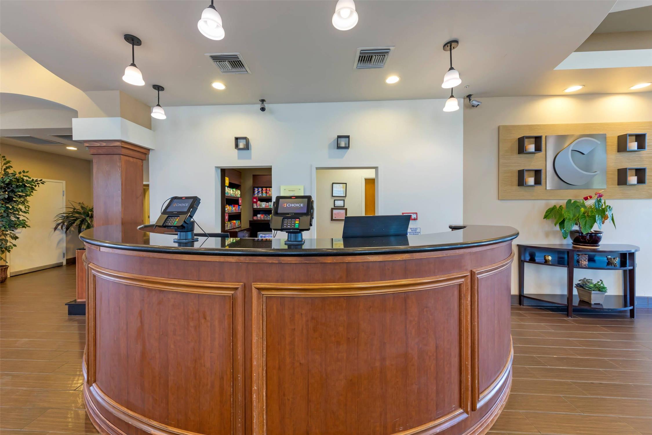 Comfort Suites Barstow Near I-15 13/51